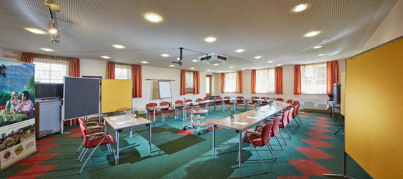 Landgasthof Klausner Molln Buitenkant foto