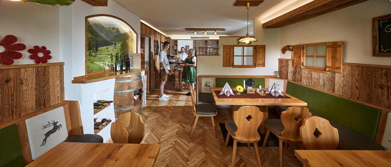 Landgasthof Klausner Molln Buitenkant foto