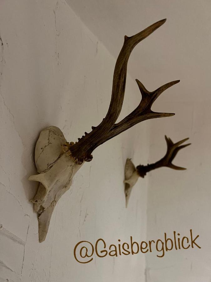 Landgasthof Klausner Molln Buitenkant foto