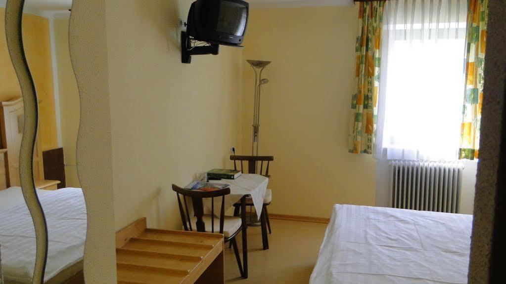 Landgasthof Klausner Molln Buitenkant foto