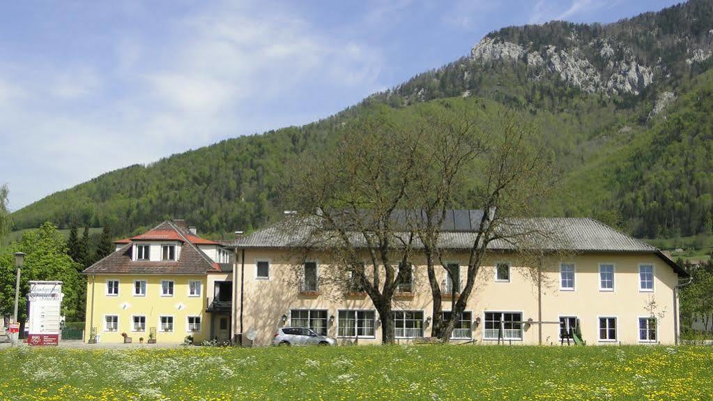 Landgasthof Klausner Molln Buitenkant foto